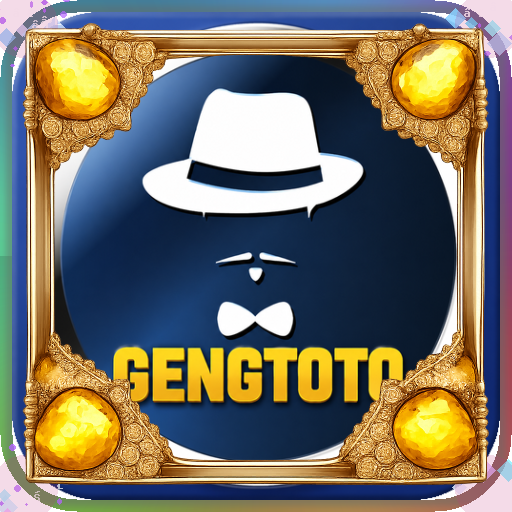gengtoto — mitra unggulan